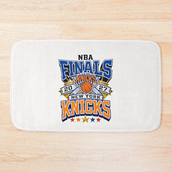 Item preview, New York Knicks designed and sold by Newthingzy.