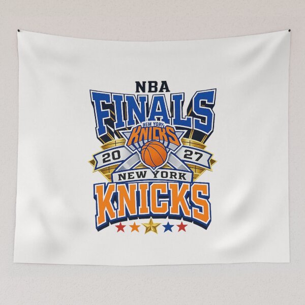 Item preview, New York Knicks designed and sold by Newthingzy.
