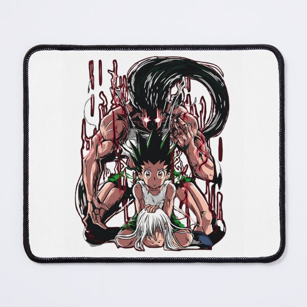 Item preview, Gon Freecss Beast Mode designed and sold by altimento.