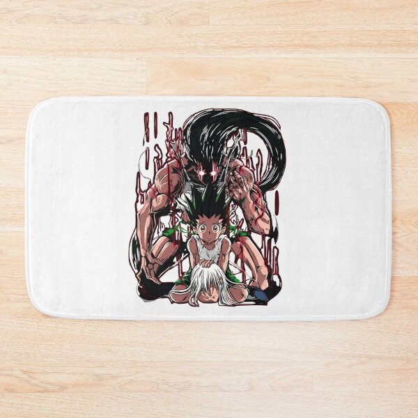 Item preview, Gon Freecss Beast Mode designed and sold by altimento.