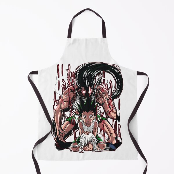 Item preview, Gon Freecss Beast Mode designed and sold by altimento.