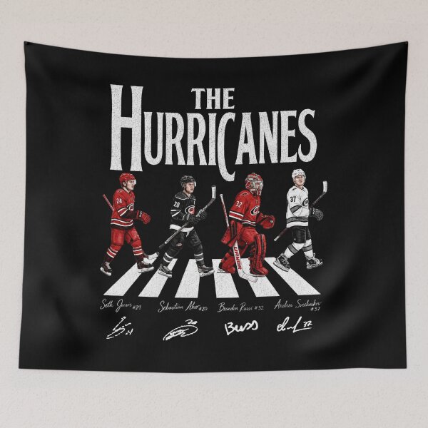 Item preview, Carolina Hurricanes 2026 Stanley Cup Champions, Carolina Hurricanes 2026 Stanley Cup Final designed and sold by AvinoPrizi.