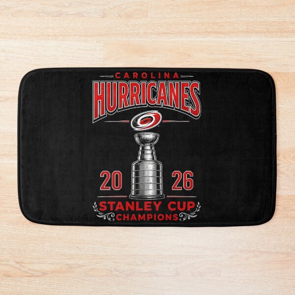 Item preview, Carolina Hurricanes 2026 Stanley Cup Champions, Carolina Hurricanes 2026 Stanley Cup Final designed and sold by AvinoPrizi.