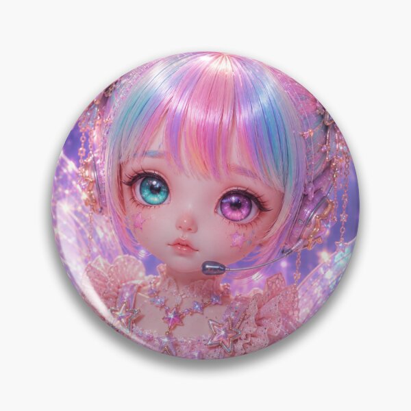 Item preview, Milky Aurora, Fairy of Starlight Dreams designed and sold by RisingSun7199.