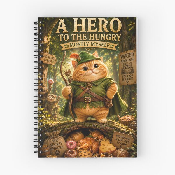 Item preview, Robin Food A Hero To The Hungry Gingerboi Daydreamscape Art designed and sold by Mindworx21.