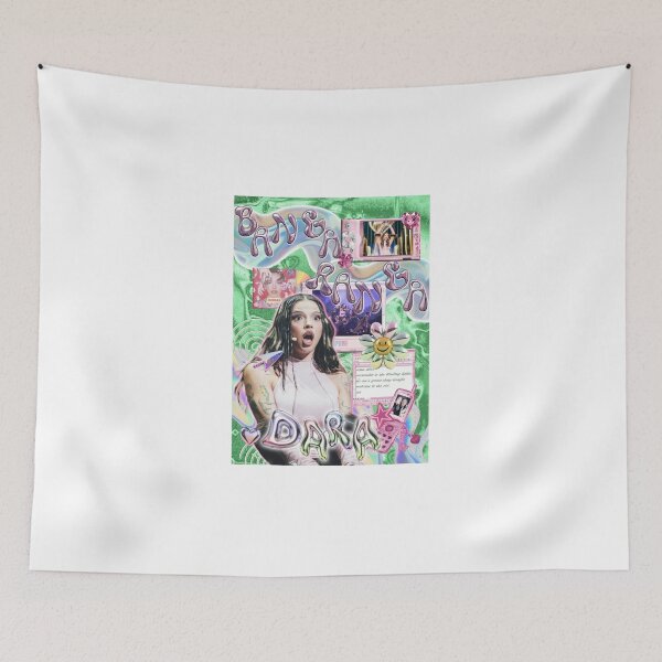 Item preview, Bangaranga - Dara designed and sold by purbleblob.