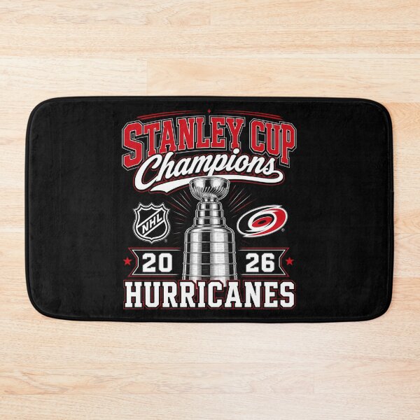 Item preview, Carolina Hurricanes 2026 Stanley Cup Champions, Carolina Hurricanes 2026 Stanley Cup Final designed and sold by AvinoPrizi.