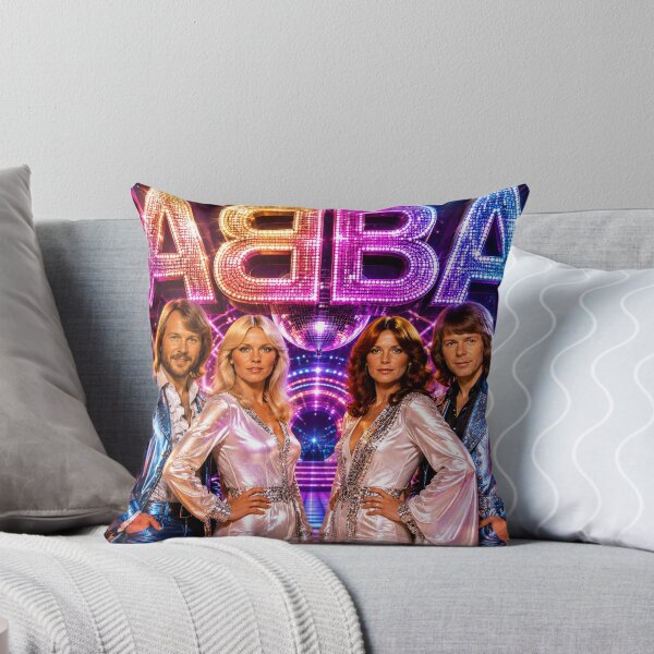Item preview, ABBA Flashy Press moment  designed and sold by LuluLeb.