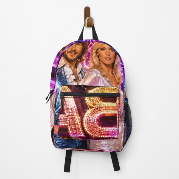 Item preview, ABBA Flashy Press moment  designed and sold by LuluLeb.