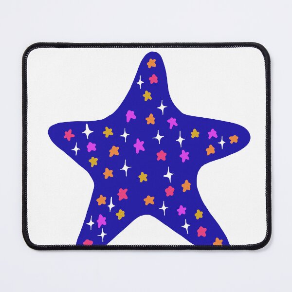 Item preview, A star of dreams designed and sold by LeisuretimeArt.