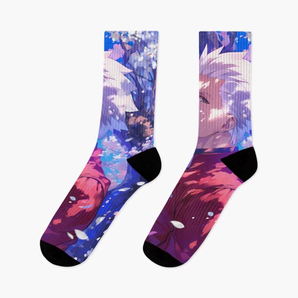 Item preview, Archer Fate Stay Night Cherry Blossom Profile Spring Calm designed and sold by earlobejerk.