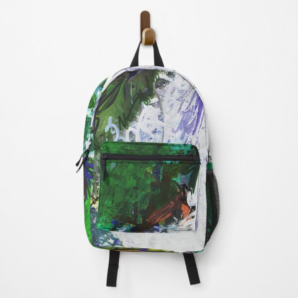 Item preview, PARADISE WATERFALL(C2026) designed and sold by Paul Romanowski.