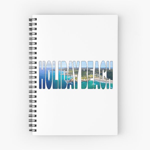 Item preview, HOLIDAY BEACH - Potato Point Eurobodalla NSW Bodalla Beautiful Sunny Day designed and sold by Adam Gormley.