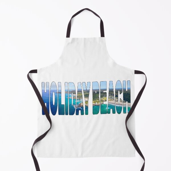 Item preview, HOLIDAY BEACH - Potato Point Eurobodalla NSW Bodalla Beautiful Sunny Day designed and sold by Adam Gormley.