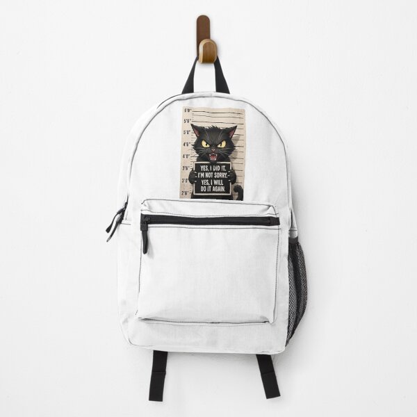 Item preview, Funny Black Cat Manga Art designed and sold by GG-Graphics.