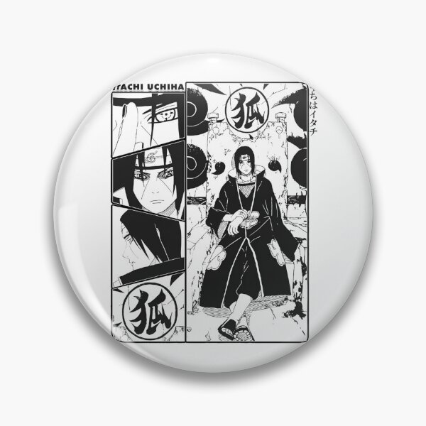 Item preview, Itachi designed and sold by altimento.