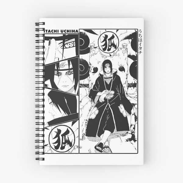 Artikelvorschau, Itachi entworfen und verkauft von altimento.