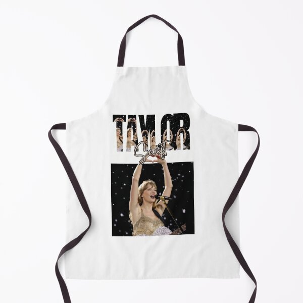 Item preview, Taylor Swift Sparkling Concert Poster Art designed and sold by Vicky021.