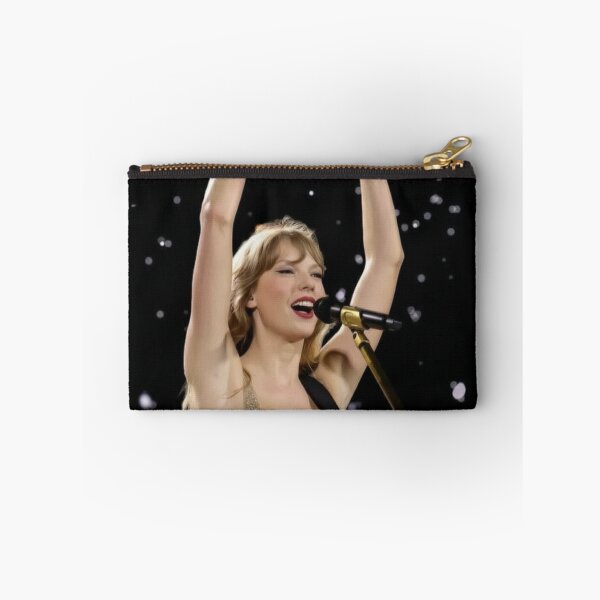 Item preview, Taylor Swift Sparkling Concert Poster Art designed and sold by Vicky021.