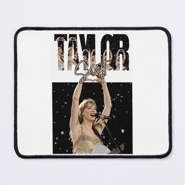 Item preview, Taylor Swift Sparkling Concert Poster Art designed and sold by Vicky021.