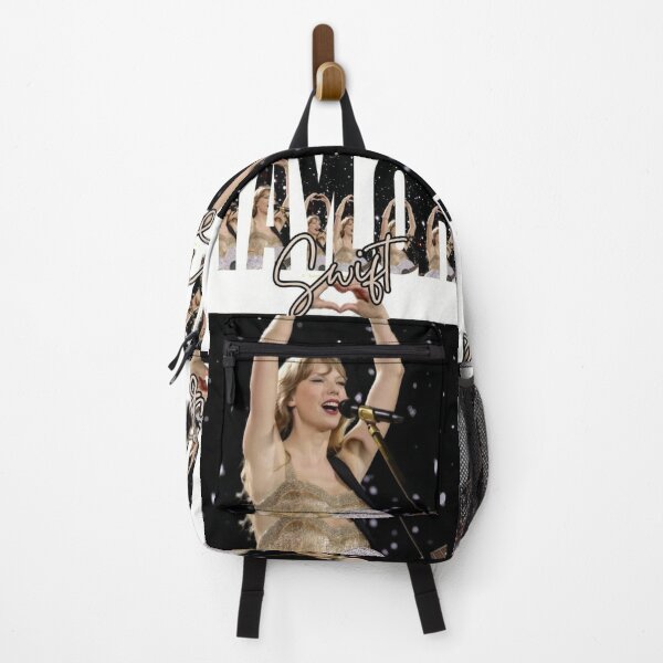 Item preview, Taylor Swift Sparkling Concert Poster Art designed and sold by Vicky021.