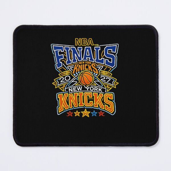 Item preview, New York Knicks designed and sold by Newthingzy.