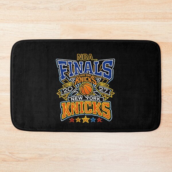 Item preview, New York Knicks designed and sold by Newthingzy.
