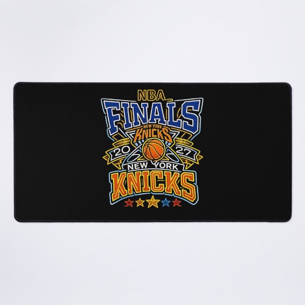 Item preview, New York Knicks designed and sold by Newthingzy.