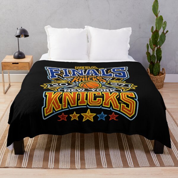 Item preview, New York Knicks designed and sold by Newthingzy.