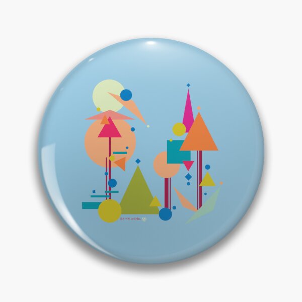 Item preview, Color Village designed and sold by DalPrint.