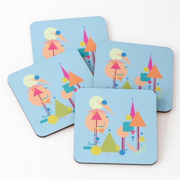 Item preview, Color Village designed and sold by DalPrint.