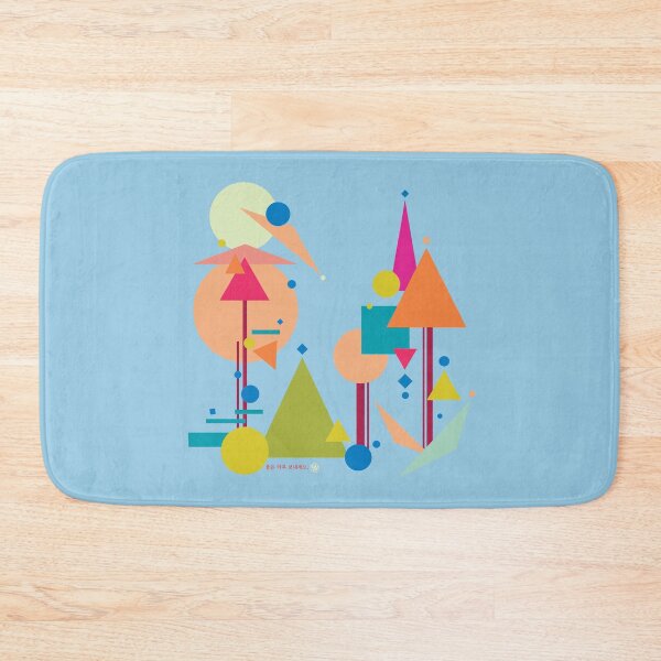 Item preview, Color Village designed and sold by DalPrint.