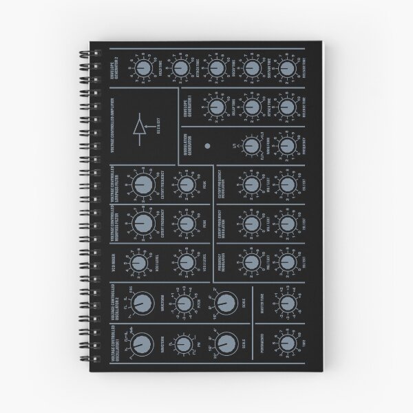 Item preview, MS20 Synthesizer Grey designed and sold by AtomicMalibu.