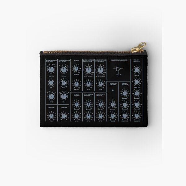 Item preview, MS20 Synthesizer Grey designed and sold by AtomicMalibu.