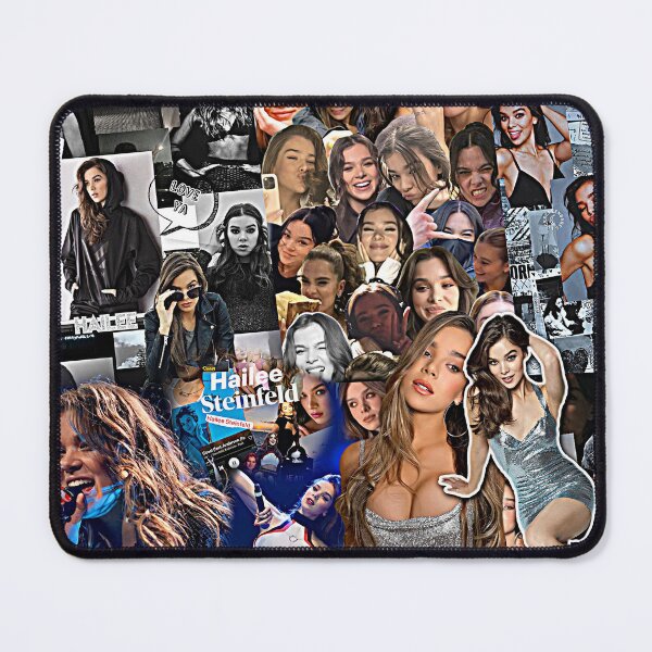 Item preview, hailee steinfeld designed and sold by devilarts07.