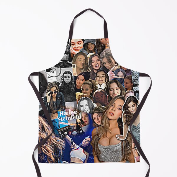 Item preview, hailee steinfeld designed and sold by devilarts07.