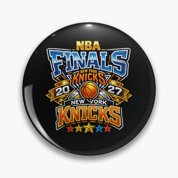 Item preview, New York Knicks designed and sold by Newthingzy.