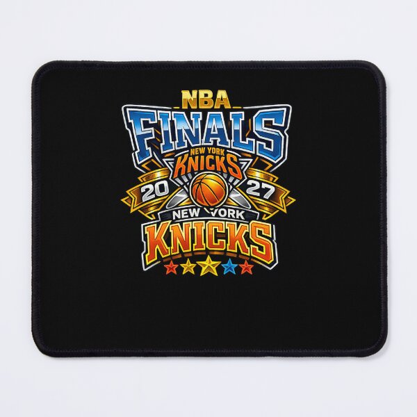 Item preview, New York Knicks designed and sold by Newthingzy.