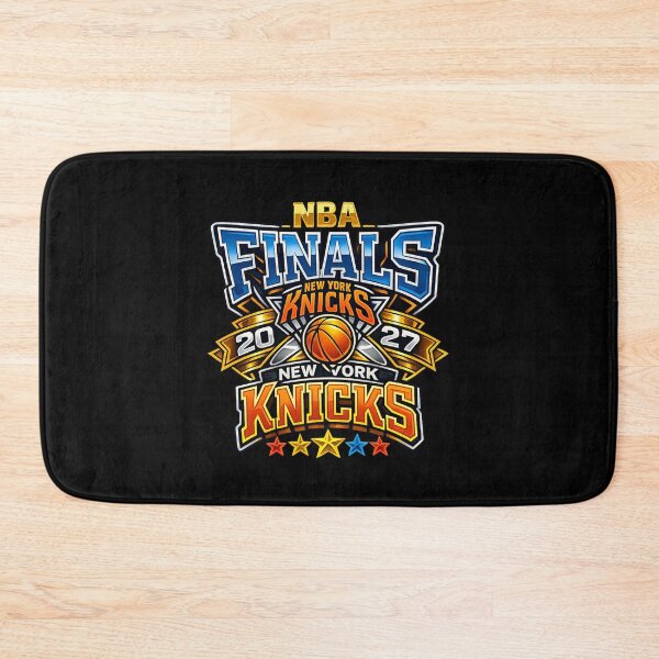 Item preview, New York Knicks designed and sold by Newthingzy.