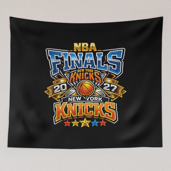 Item preview, New York Knicks designed and sold by Newthingzy.