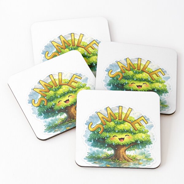 Item preview, Cute Happy Nature  designed and sold by MR4me.