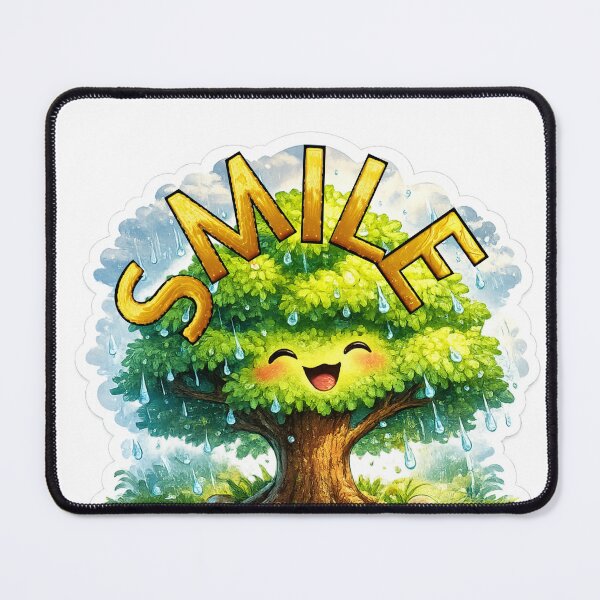 Item preview, Cute Happy Nature  designed and sold by MR4me.
