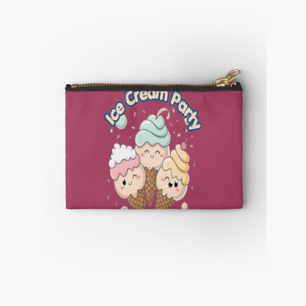 Item preview, Sweet Ice Cream Dreams designed and sold by PrashaDesigns.