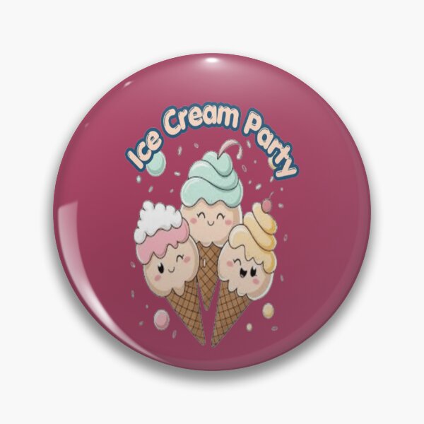 Item preview, Sweet Ice Cream Dreams designed and sold by PrashaDesigns.