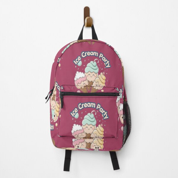 Item preview, Sweet Ice Cream Dreams designed and sold by PrashaDesigns.