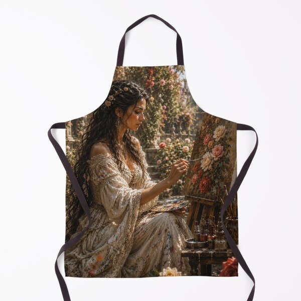 Item preview, Rose Garden Painter designed and sold by photoparadise22.