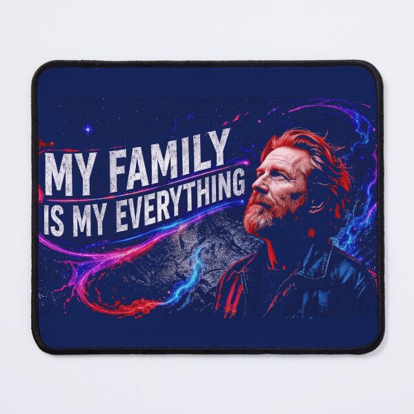 Item preview, MY FAMILY IS MY EVERYTHING designed and sold by EIPTOW.