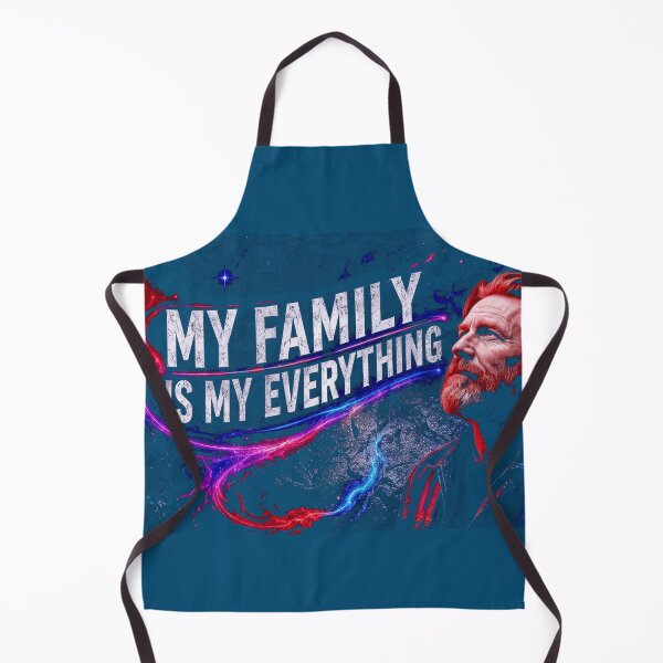 Item preview, MY FAMILY IS MY EVERYTHING designed and sold by EIPTOW.