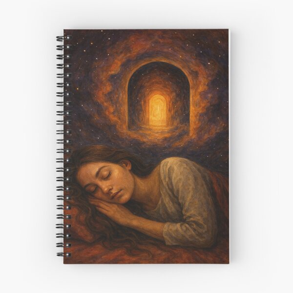 Item preview, The Dream Gate designed and sold by Whispers of Light✨.
