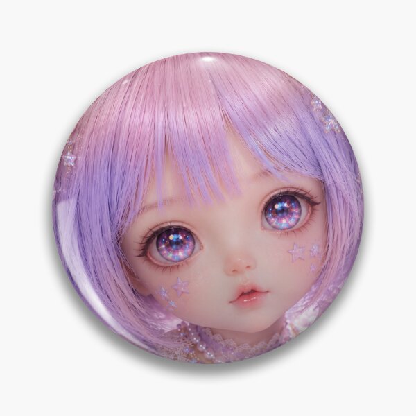 Item preview, Hologram Fairy and Her Bunny designed and sold by RisingSun7199.